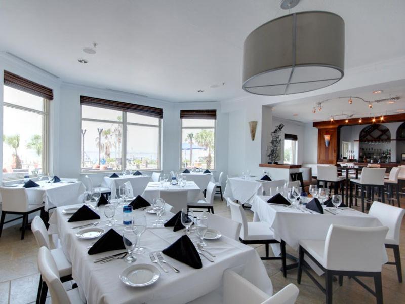 Portofino Island Resort 1-805 شاطئ بنساكولا المظهر الخارجي الصورة