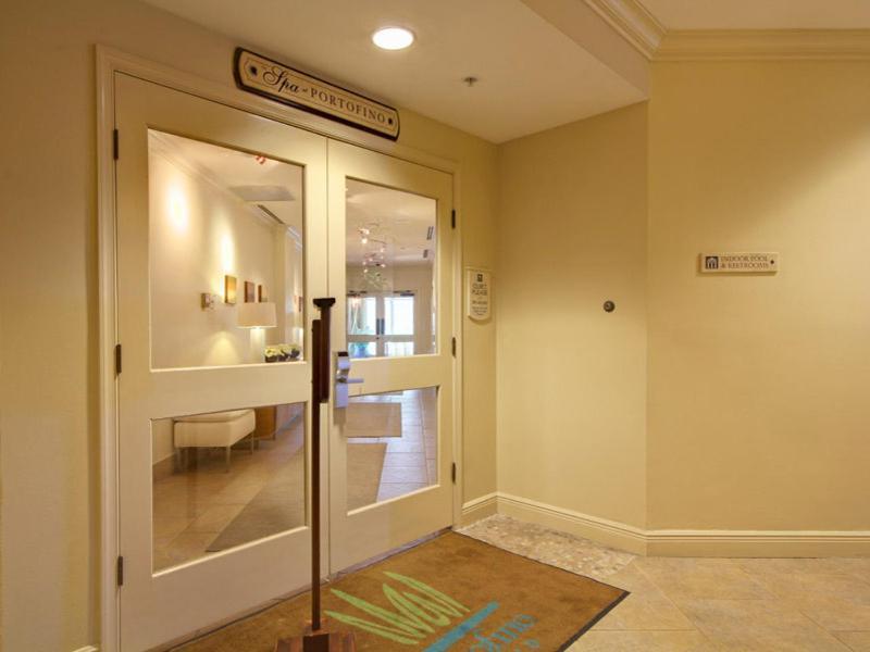 Portofino Island Resort 1-805 شاطئ بنساكولا المظهر الخارجي الصورة