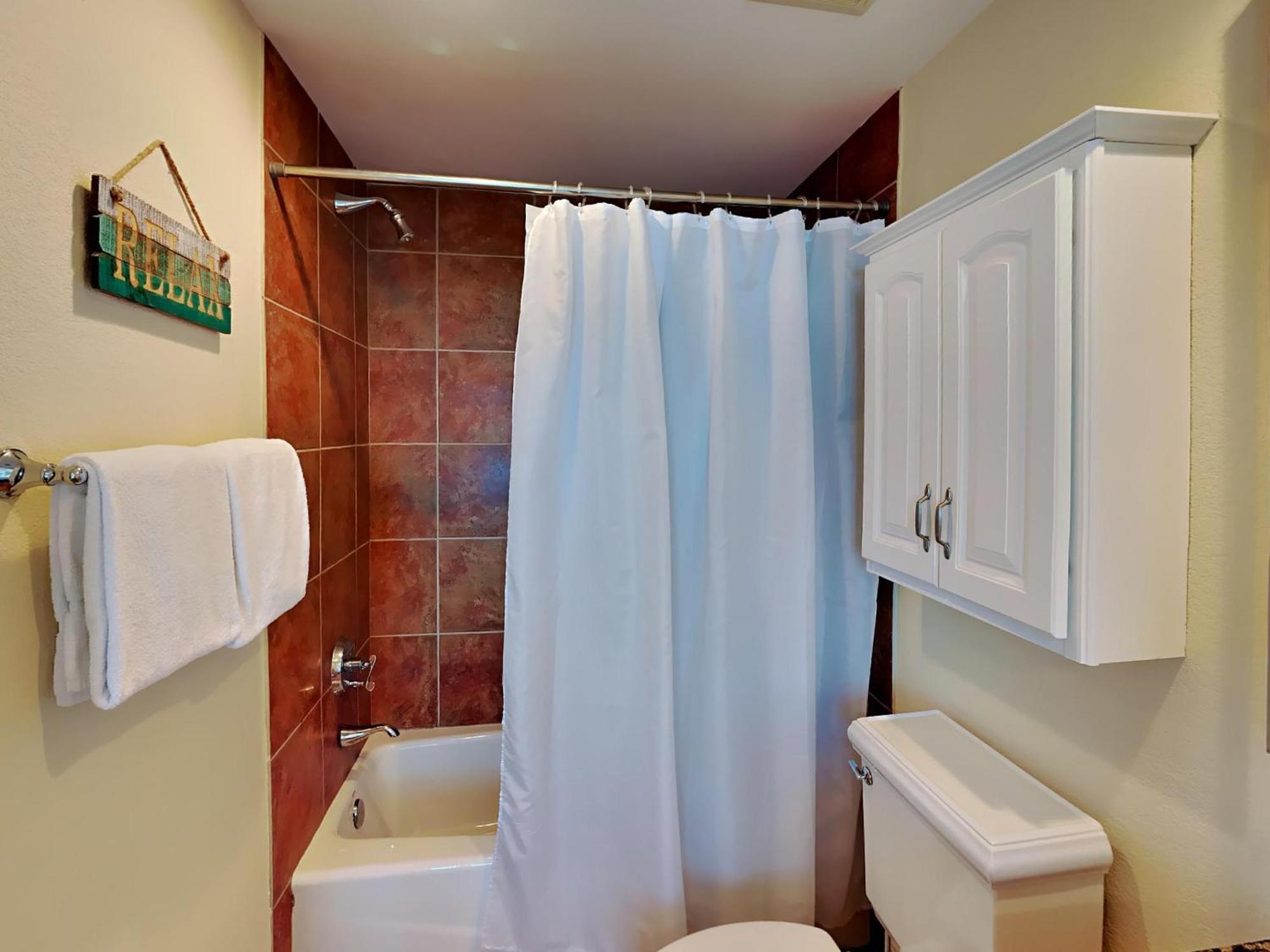 Portofino Island Resort 1-805 شاطئ بنساكولا المظهر الخارجي الصورة
