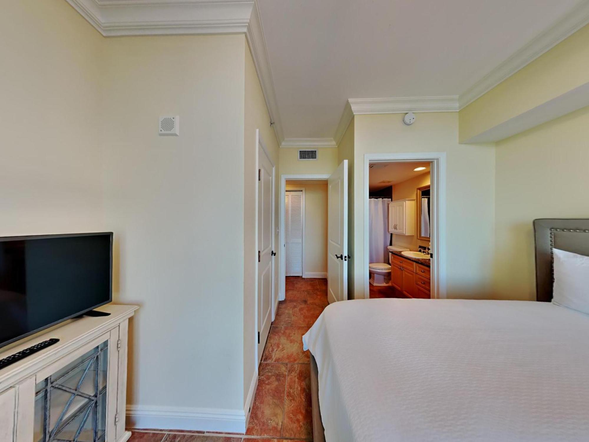 Portofino Island Resort 1-805 شاطئ بنساكولا المظهر الخارجي الصورة