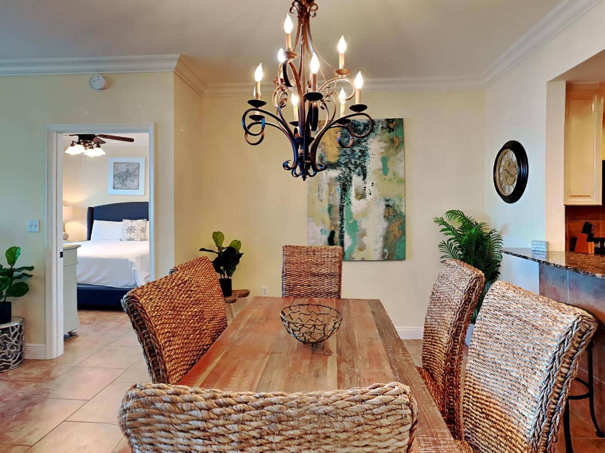 Portofino Island Resort 1-805 شاطئ بنساكولا المظهر الخارجي الصورة