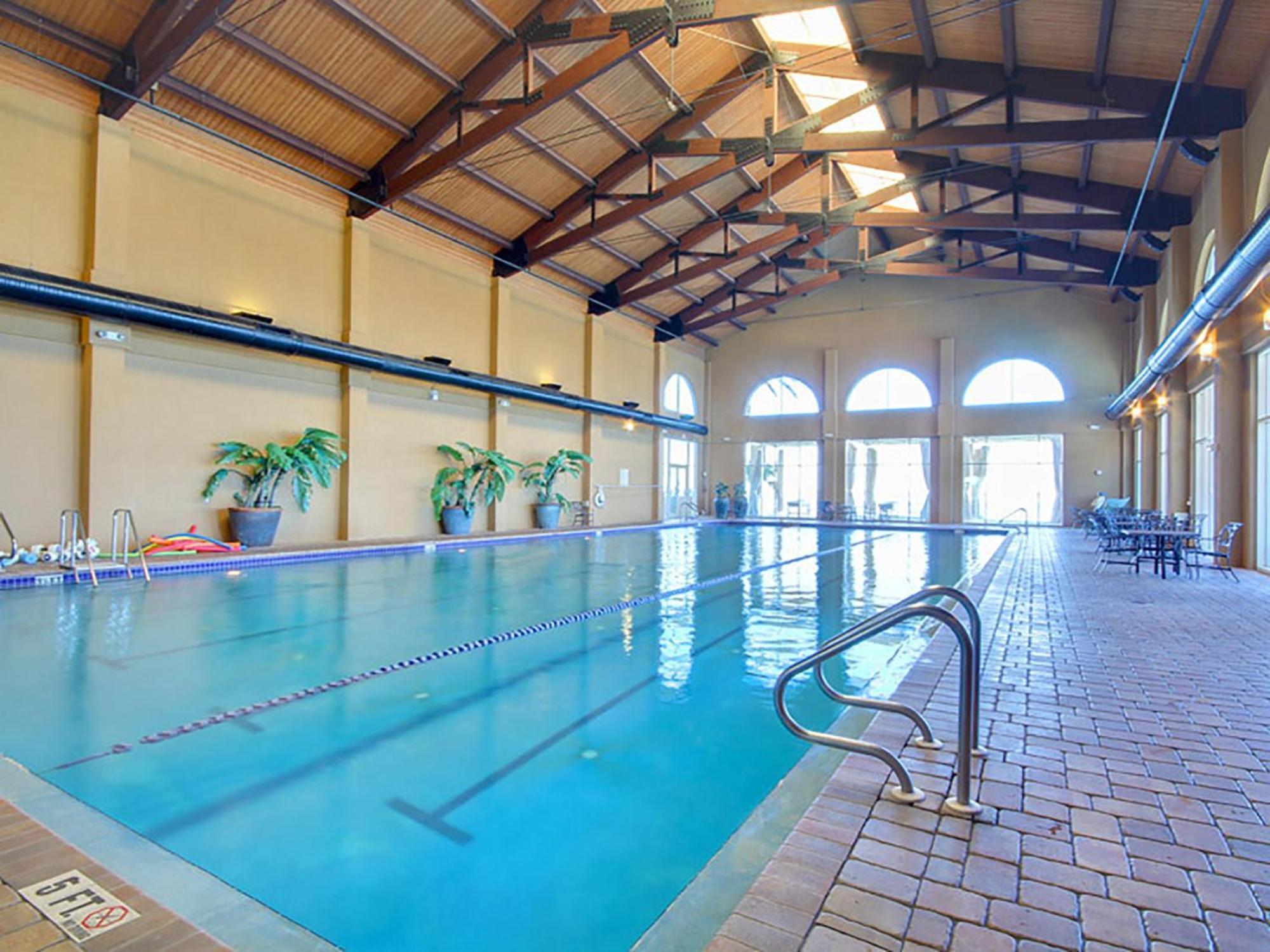 Portofino Island Resort 1-805 شاطئ بنساكولا المظهر الخارجي الصورة